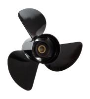 Винт гребной Yamaha 150-300;3x14x19; BaekSan