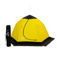 Купить Палатка-зонт 3-местная зимняя (NORD-3 Helios) Helios арт. 1105020