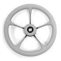 Купить Колесо рулевое V.70G серое арт. V.70G