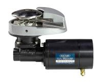 Купить Лебедка якорная South Pacific WA1100 вертикальная, 1100Вт, 12В арт. WA1100