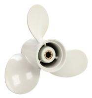 Винт гребной Honda BF8-20;3x9-1/4x12; BaekSan