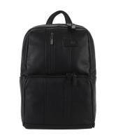 Купить Рюкзак Piquadro Urban 14", черный, 29x39,5x15 см арт. CA3214UB00/N