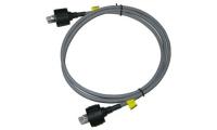 Купить Raymarine SEATALK HS DUAL END CABLE 15M арт. A62246