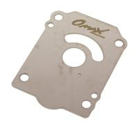Купить Пластина помпы Suzuki DF150-250; Omax арт. 1747193J01_OM