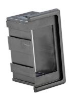 Купить Панель боковая для групповой установки переключателей AES11188Х арт. AESPA6