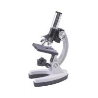 Купить Микроскоп Микромед 100x-900x в кейсе (уценка 03) арт. 23322у03