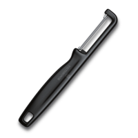 Овощечистка Victorinox Iota для овощей и фруктов, черная