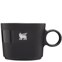 Кофейная кружка Stanley Adventure Daybreak (0,192 литра), черная