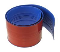 Купить Защита киля KeelGuard; 1.83 м; синий цвет арт. KG6BLU