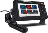 Купить Картплоттер Raymarine Element 7, HV-100 transducer арт. E70644-05