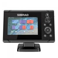 Купить Эхолот SIMRAD Cruise 5 арт. 000-14998-001