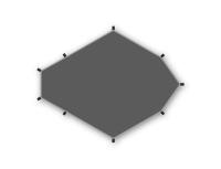 Купить Пол для палатки Igloo арт. M-POL-IG