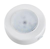 Купить Светильник каютный светодиодный арт. 00565-WHD