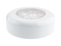 Купить Светильник светодиодный, белый свет 12 В, SeaFlo арт. SFCL13WW01