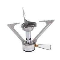 Купить Туристическая газовая горелка складная BRS-1 арт. BRS-1