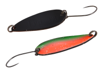 Блесна колеблющаяся LureMax Iva 34мм 3,8гр.  125