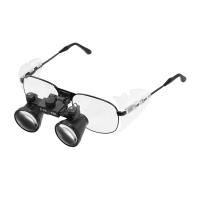 Купить Бинокулярная лупа HR 250 R (2,5х) арт. 10463