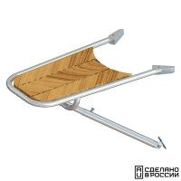 Купить Платформа носовая под заказ, ироко арт. 040291T