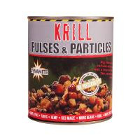 Смесь зерновых консервированная DB Frenzied Pulse Krill Parti-Mix 700гр.