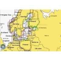 Купить Карта Navionics Small 5G364S SPANGEREID-KVITSOY арт. 5G364S