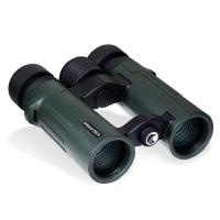 Бинокль Praktica Pioneer 8x34, водозащита, зелёный