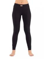 Штаны женские Ataka/ шерсть 160/ черный/ XS, Ataka9090XS