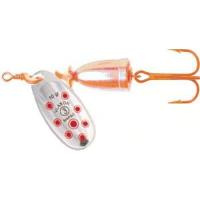 Купить Блесна вращ. Lukris VLASON Lun, 4, PR арт. PVL4PR