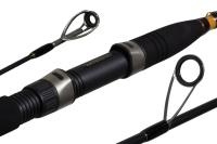 Удилище спин. Maximus WORKHORSE-X 22M 2,2m 10-30g (неопрен.рук.)