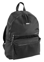 Рюкзак Bugatti Contratempo 15'', чёрный, 32х16х40 см, 20 л