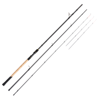 Удилище фидер. Maximus Bream Master 330L 40g