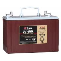 Купить Аккумулятор Trojan 31-GEL арт. 2847