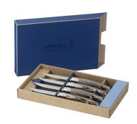Купить Набор столовых ножей Opinel VRI Birchwood из 4-х штук арт. 0018299