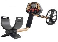 Купить Металлоискатель Fisher F4 арт. 96189