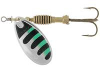 Блесна вращ. Rublex Celta, № 0, ANV