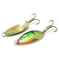 Купить Блесна колеб. Mister Cro КРОКОДИЛ, 70/18 P арт. MCSKR7018P