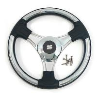 Купить Колесо рулевое BUDELLI CH/P арт. BUDELLI CH/P