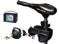 Комплект Endura 55 C2 + аккумулятор и ЗУ