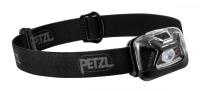 Фонарь светодиодный налобный Petzl Tactikka черный, 300 лм