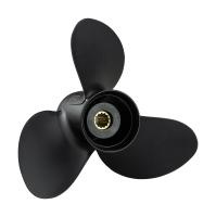 Винт гребной Tohatsu/Nissan 35-50;3x11-5/8x14; KingDolphin