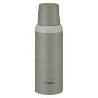 Термос Tiger MSI-A060 Ash Gray 0,6 л (пепельно-серый)