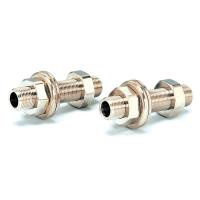 Купить R.7 Фиттинг переборочный 3/4" для гидравлического шланга арт. R.7 KIT