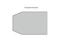 Купить Пол для палатки Ultra арт. M-POL-UL