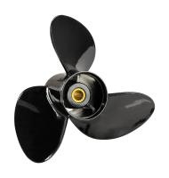 Винт гребной Suzuki DF150-300;3x16x20; Baeksan