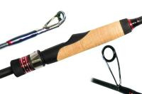 Удилище спин. Maximus MARAUDER 662M 7-28 g