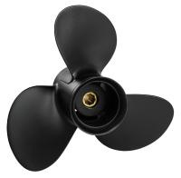 Винт гребной Mercury 8-15;3x9-1/4x8, KingDolphin