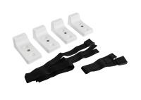 Купить Крепление для стационарных топливных баков, комплект арт. 6638