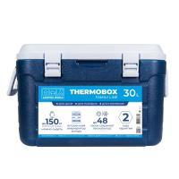 Купить Контейнер изотермический Camping World Thermobox 30L  (цвет: тёмно-синий) арт. 138364