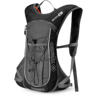 Купить Рюкзак Trimm Adventure BIKER, 6 литров черный, 47910 арт. 47910