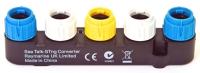 Купить Raymarine ST1 to STNG Convertor only арт. R52131