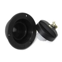 Купить Горловина заливная SEAFLO с замком, тип 02, черная арт. SFWI2-02